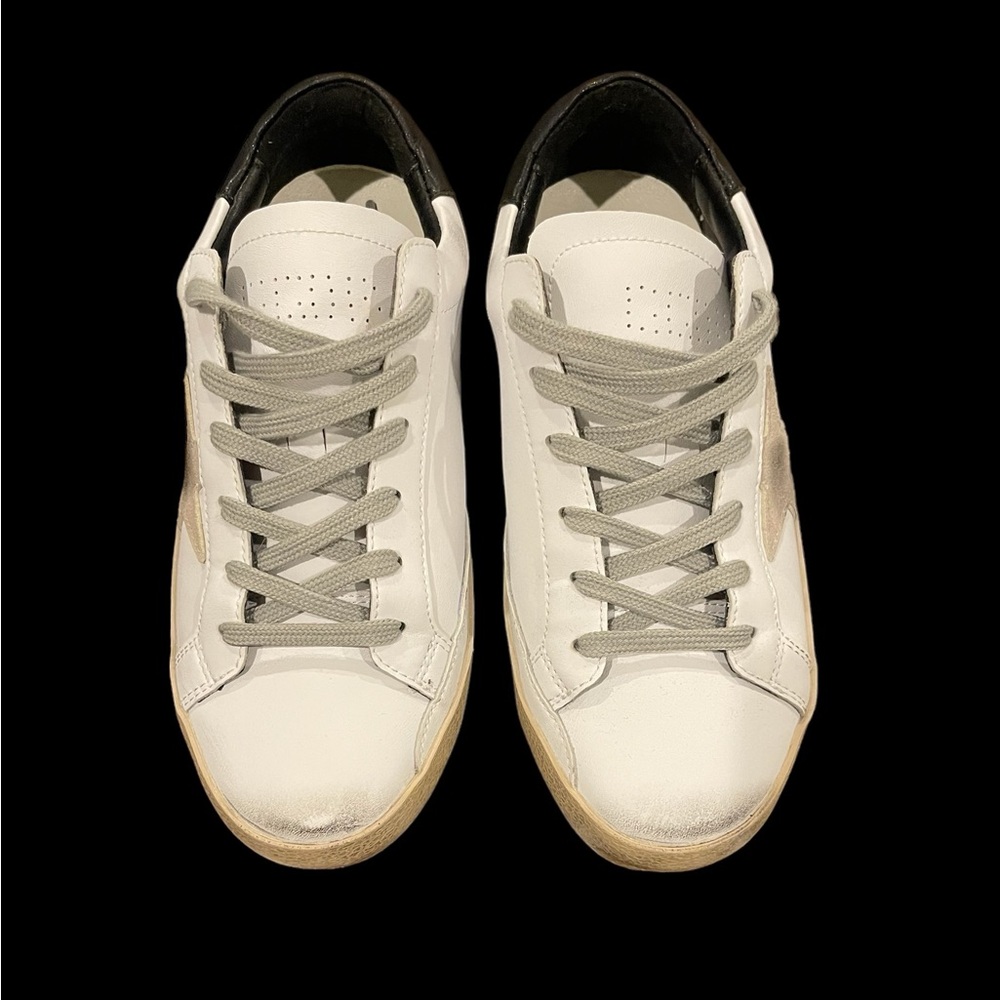 Golden Goose (faux)